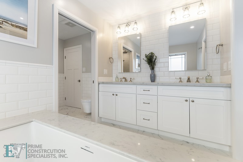 Hollywood Hills Kitchen & Bathroom Remodeling: Luxury Living 2026