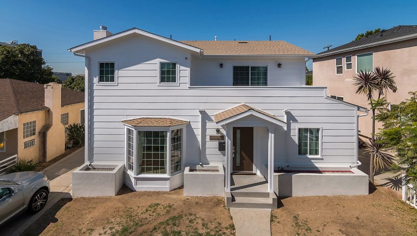 Beverly Hills Luxury Home Renovation: Custom Design Trends 2026