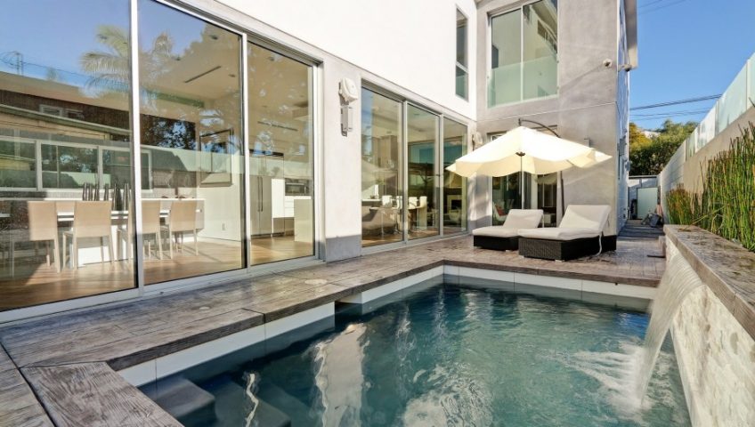 Sustainable Building Materials for Southern California Climate