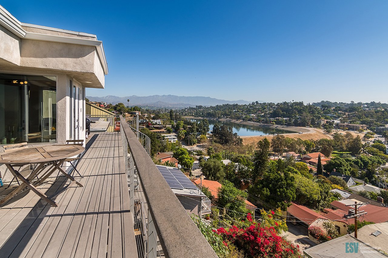 Residential Remodeling project 2 - ESV Prime Construction