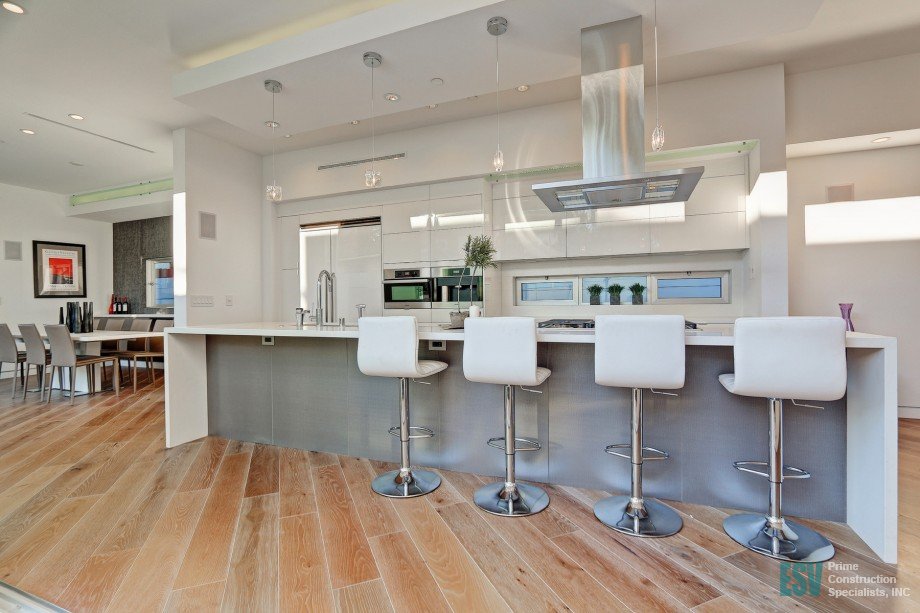 West Hollywood Kitchen & Bathroom Design: Trends & Costs 2026