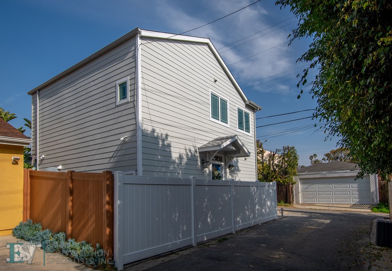 1200 S.F. ADU - Brentwood 5