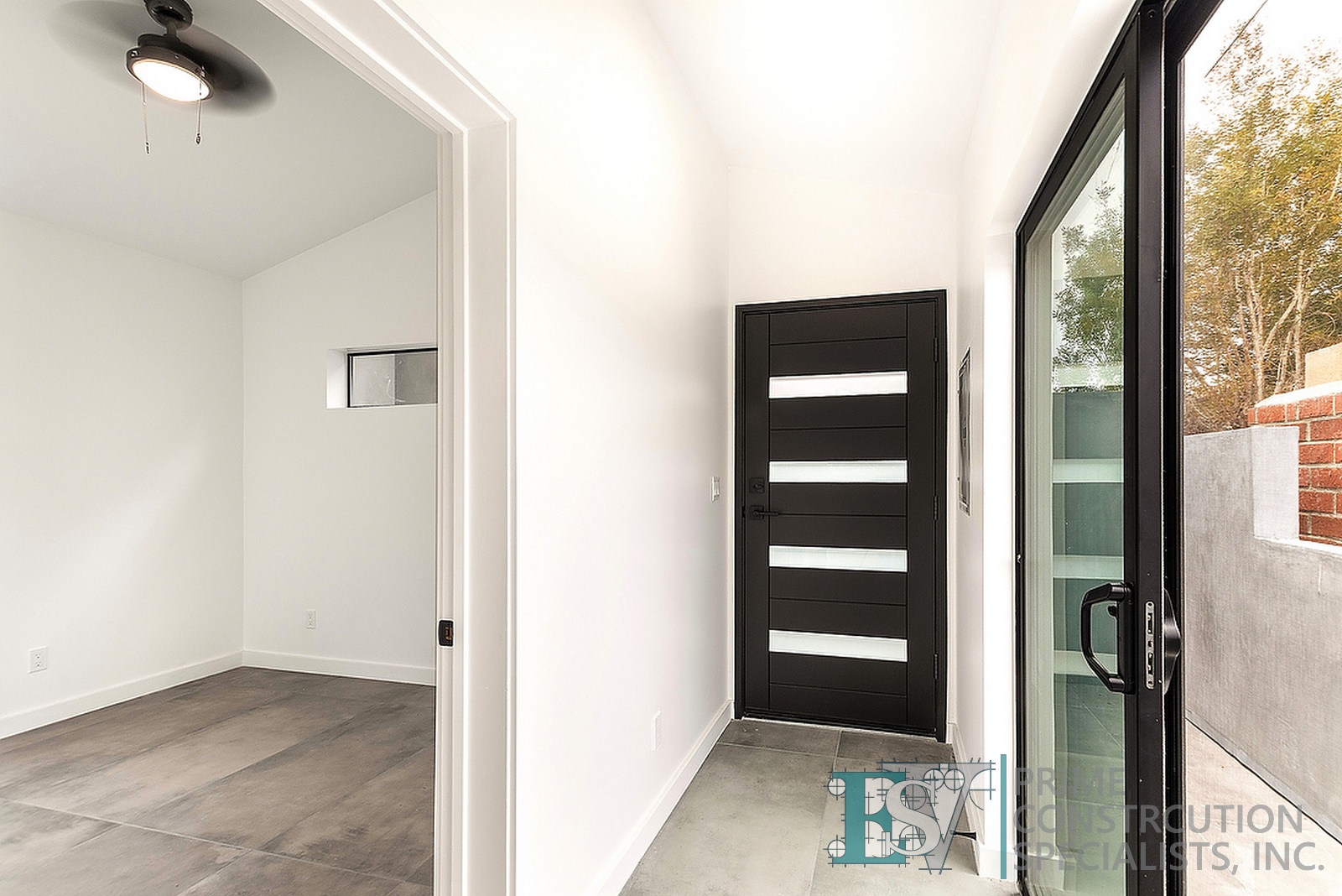 600 S.F. ADU - Venice 3