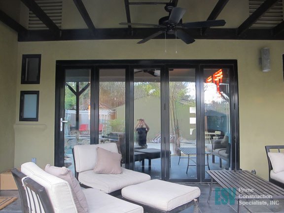 Addition & Renovation - Woodland Hills 3