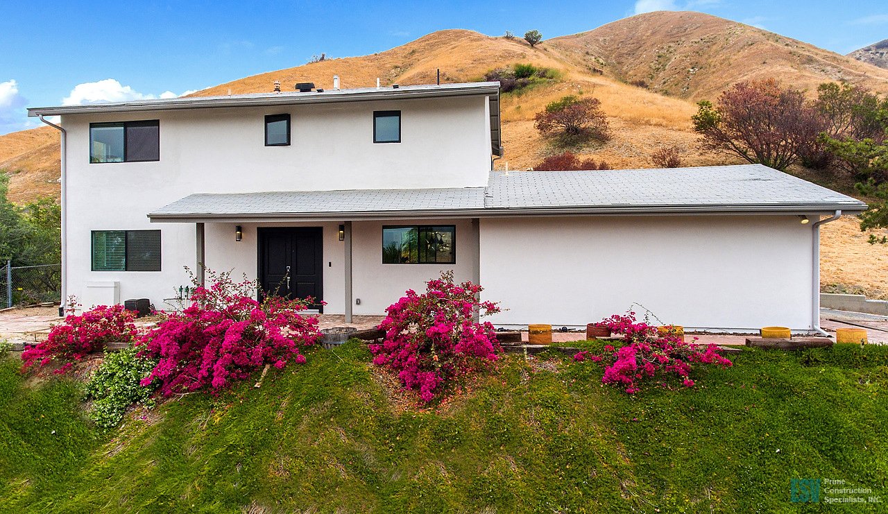 Addition & Renovation - Lake View Terrace 3