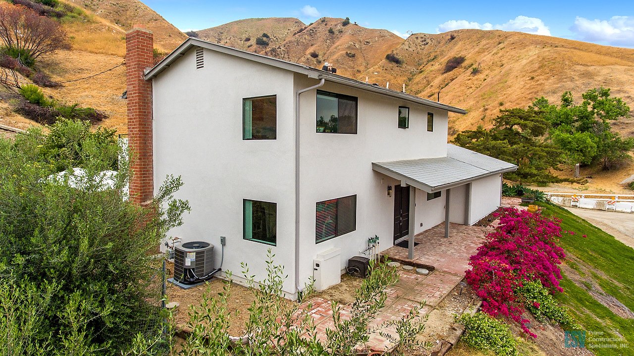 Addition & Renovation - Lake View Terrace 4