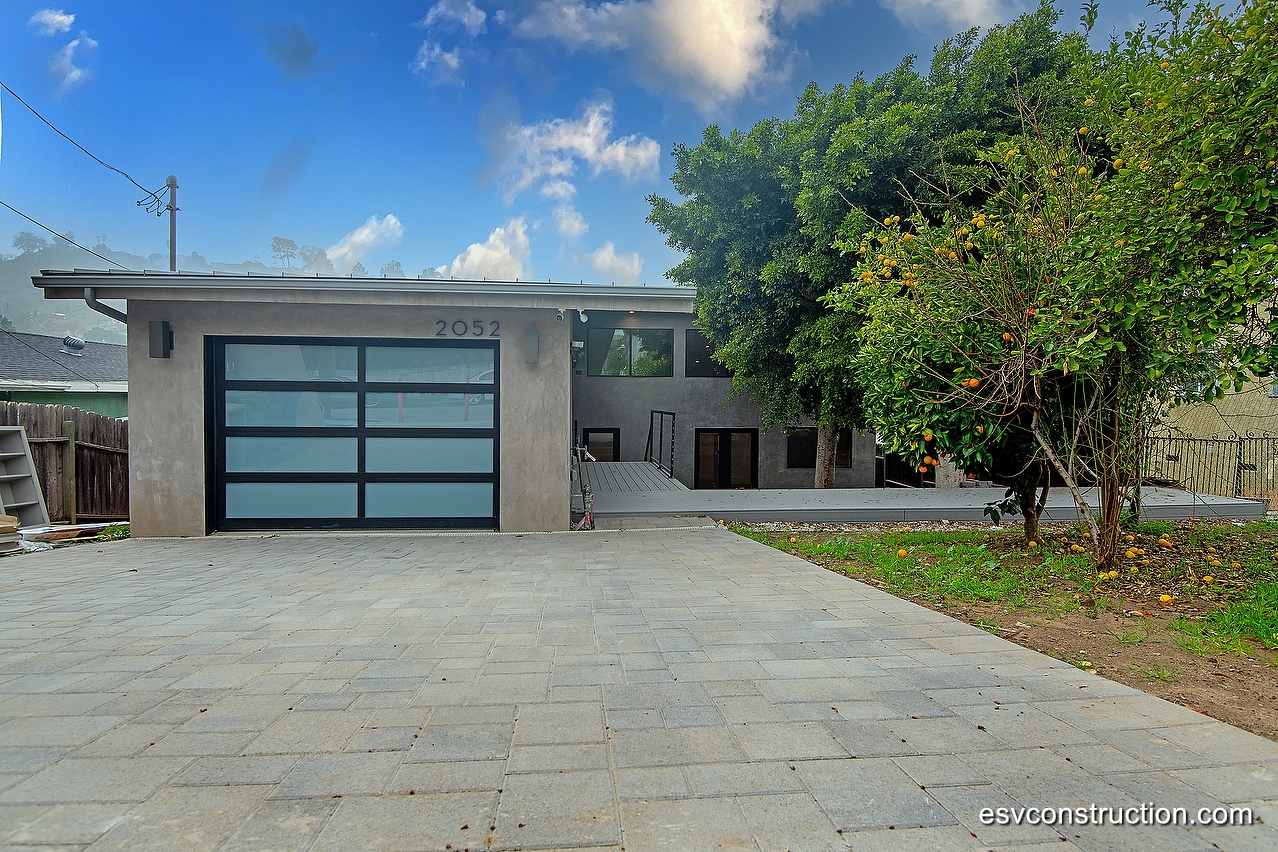 Custom Home - Mt. Washington 2