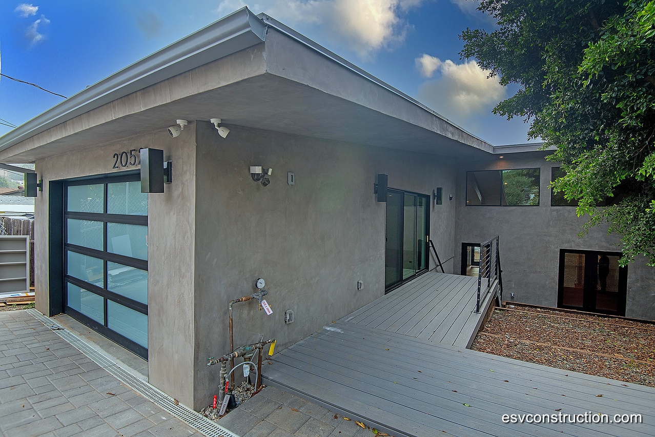 Custom Home - Mt. Washington 3