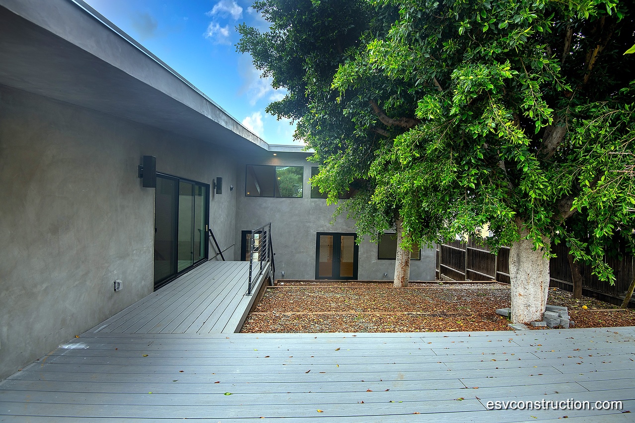 Custom Home - Mt. Washington 4