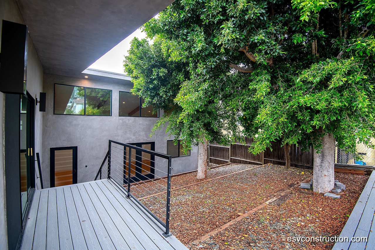 Custom Home - Mt. Washington 5