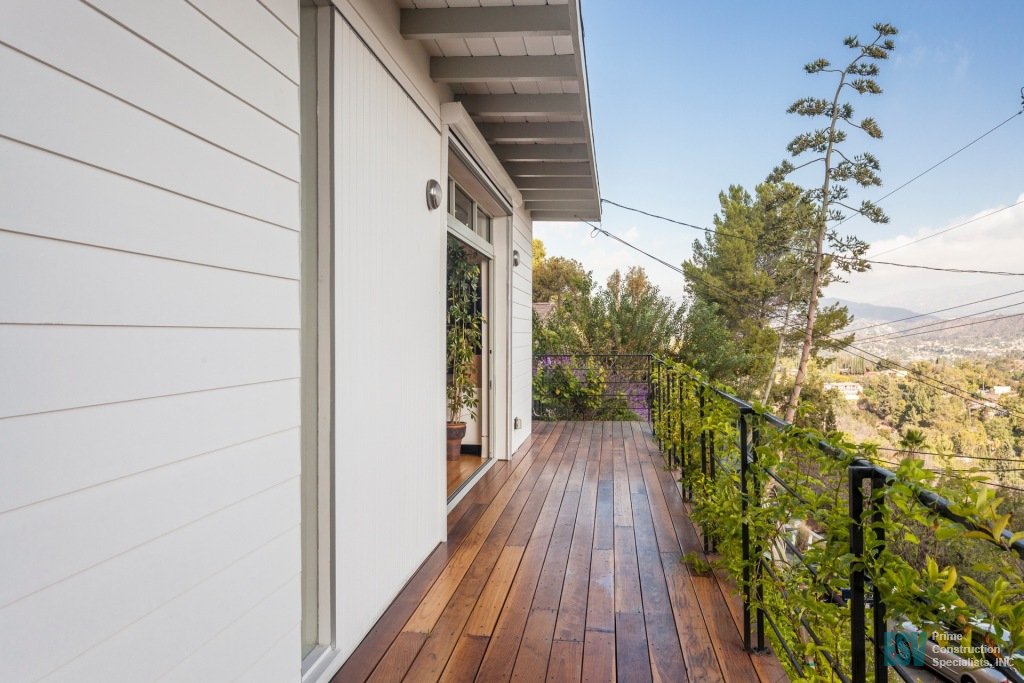 Custom Home - Venice II