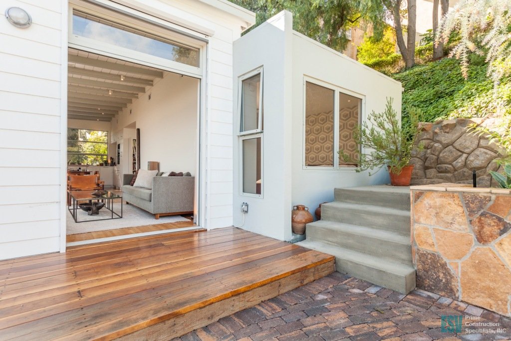 Custom Home - Venice II 2