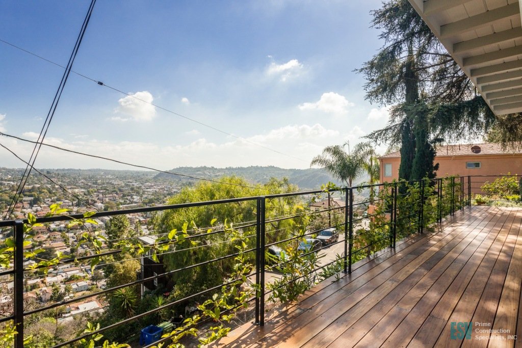 Custom Home - Venice II 3