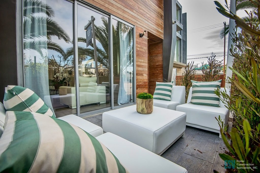 Custom Home - Venice III