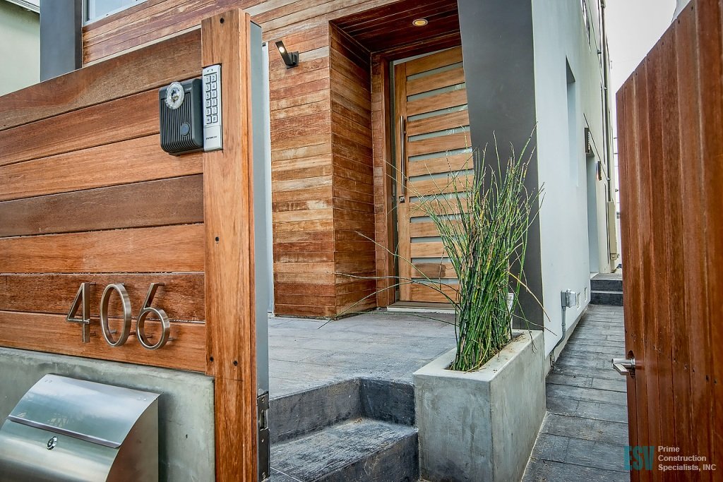 Custom Home - Venice III 4