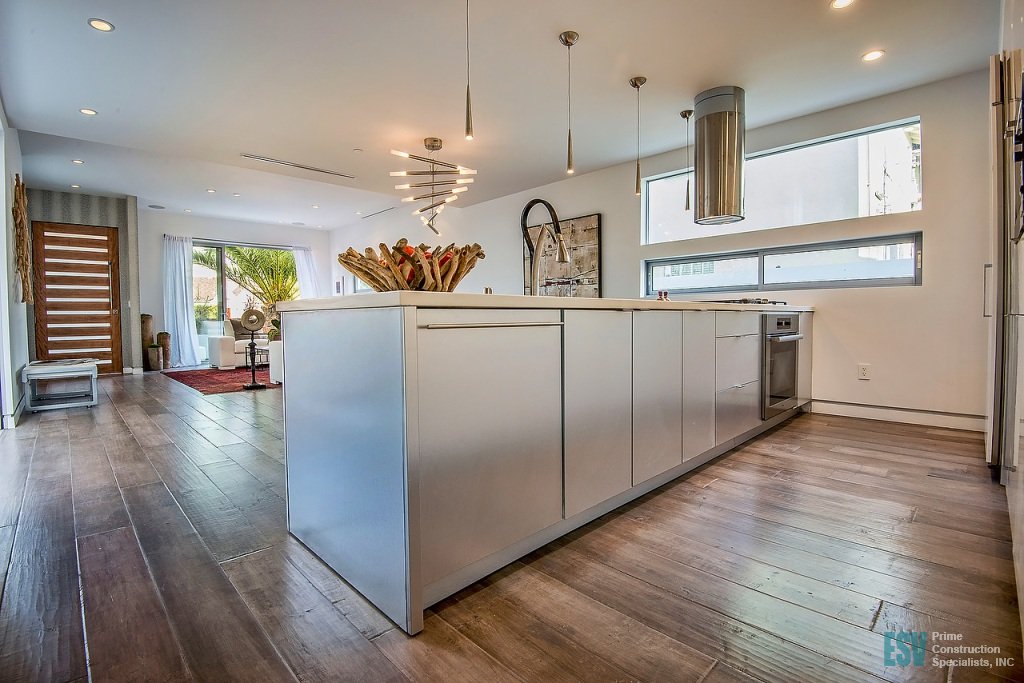 Custom Home - Venice III 5