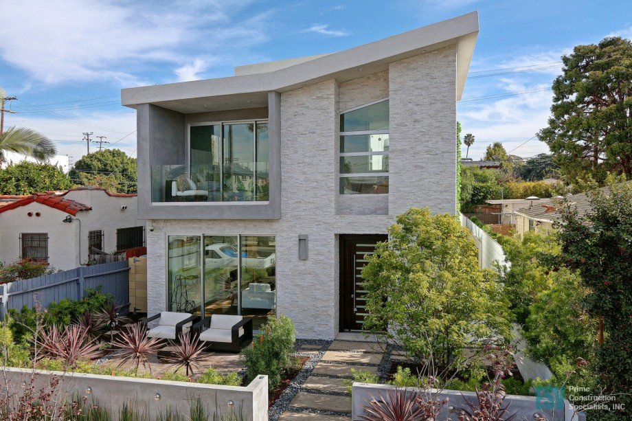 Custom Home - Venice 2