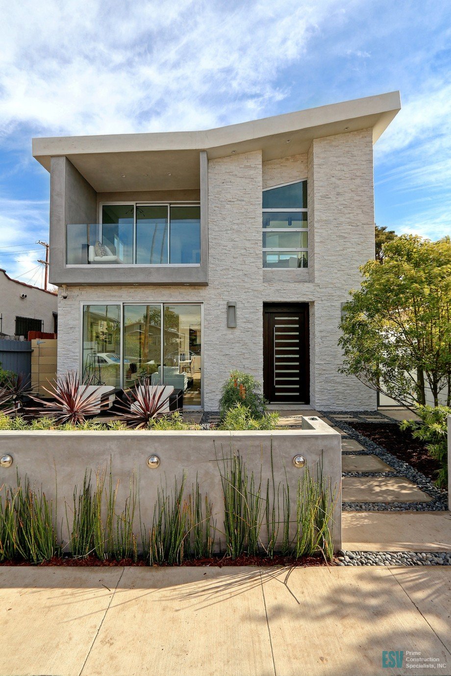 Custom Home - Venice 3