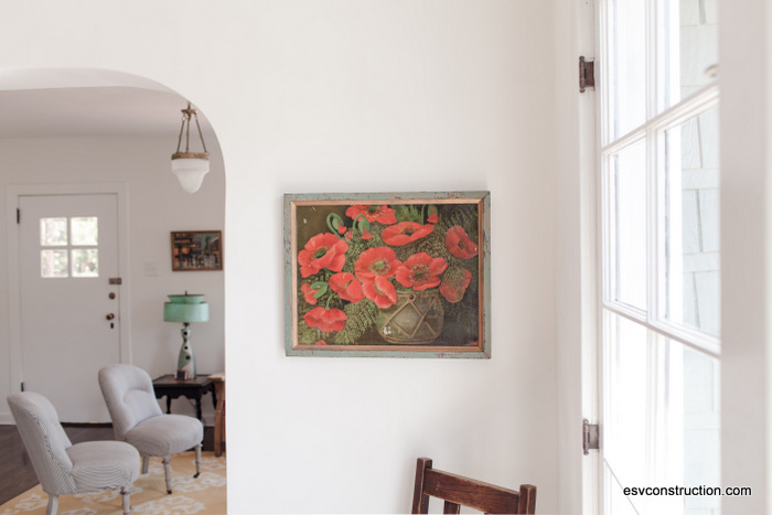 Historic House Renovation - Highland Park 3