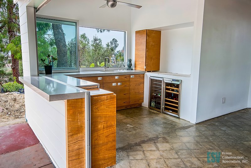 House Renovation - Mt. Washington 5