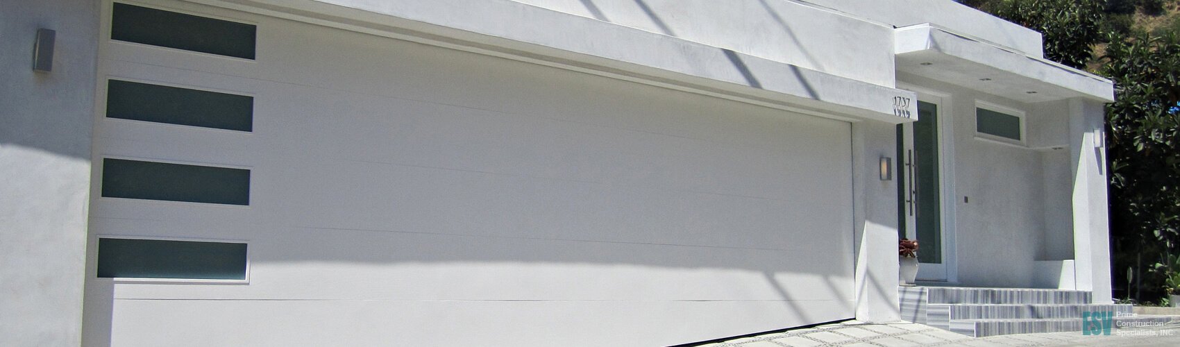 House Renovation - West Hollywood 2