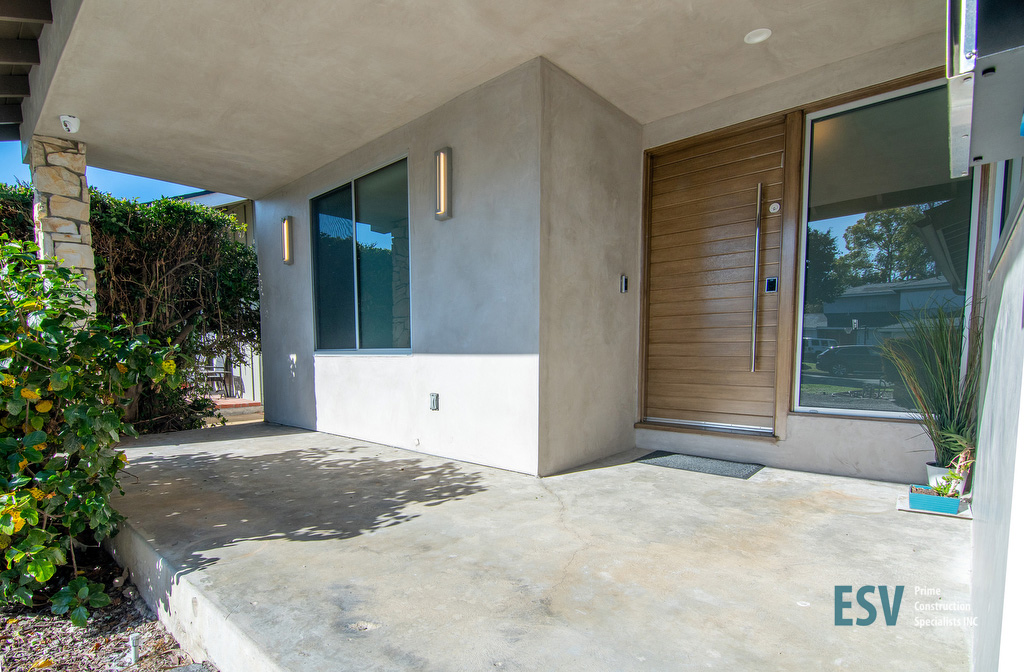 House Renovation - Lake Balboa 2