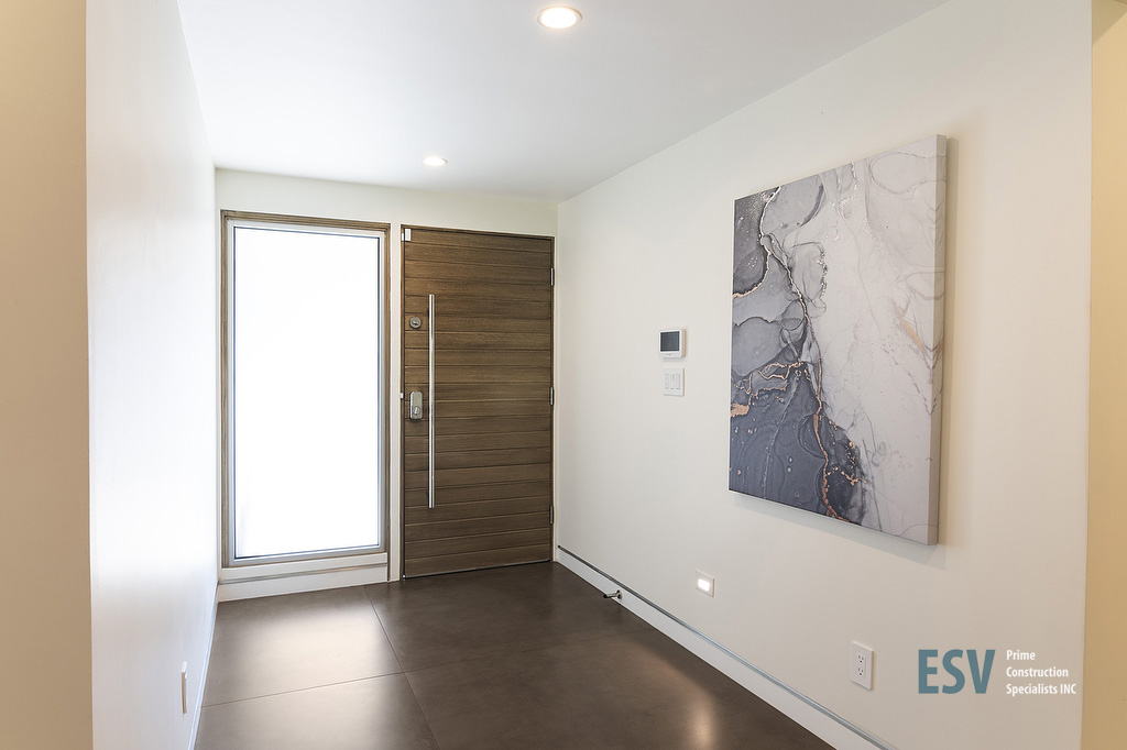 House Renovation - Lake Balboa 4