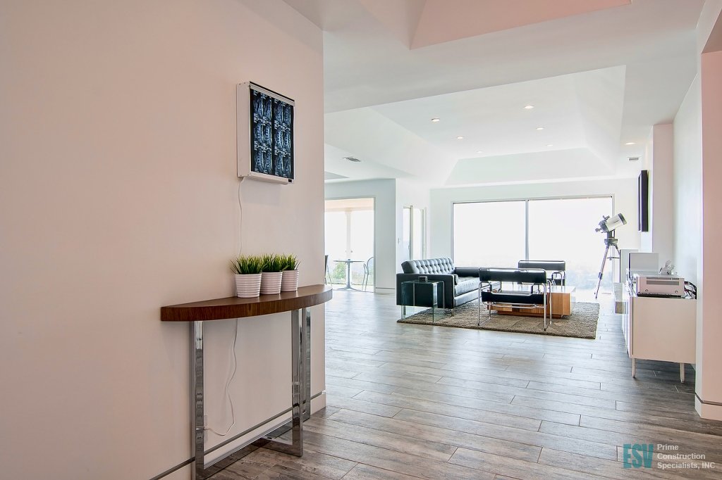 House Renovation - Los Feliz 3