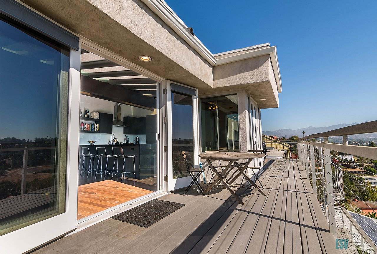 House Renovation - Silverlake 2