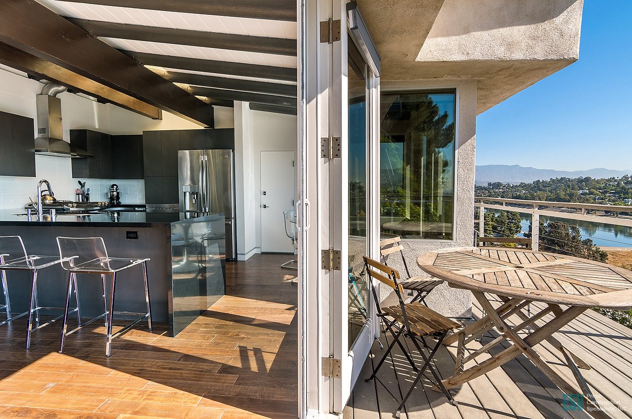 House Renovation - Silverlake 3