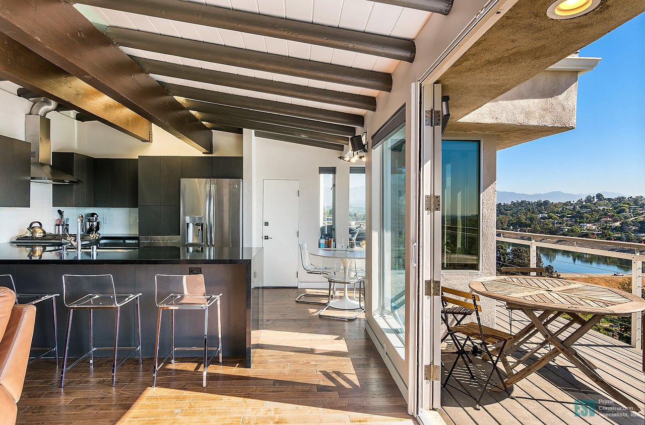 House Renovation - Silverlake 4