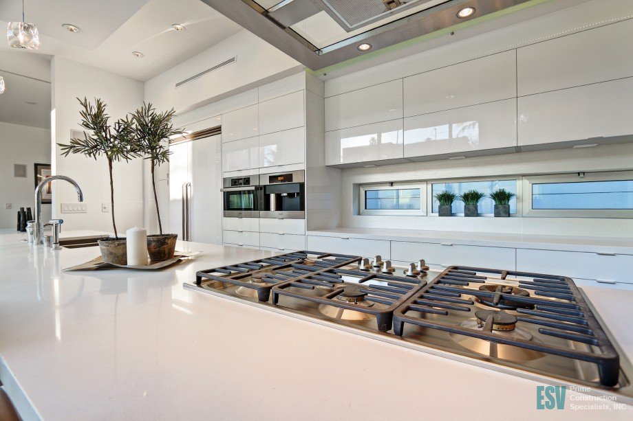 Kitchen Remodels 3