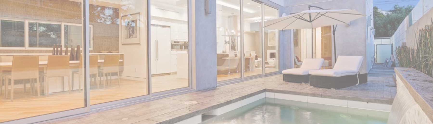 Room Addition - Burbank