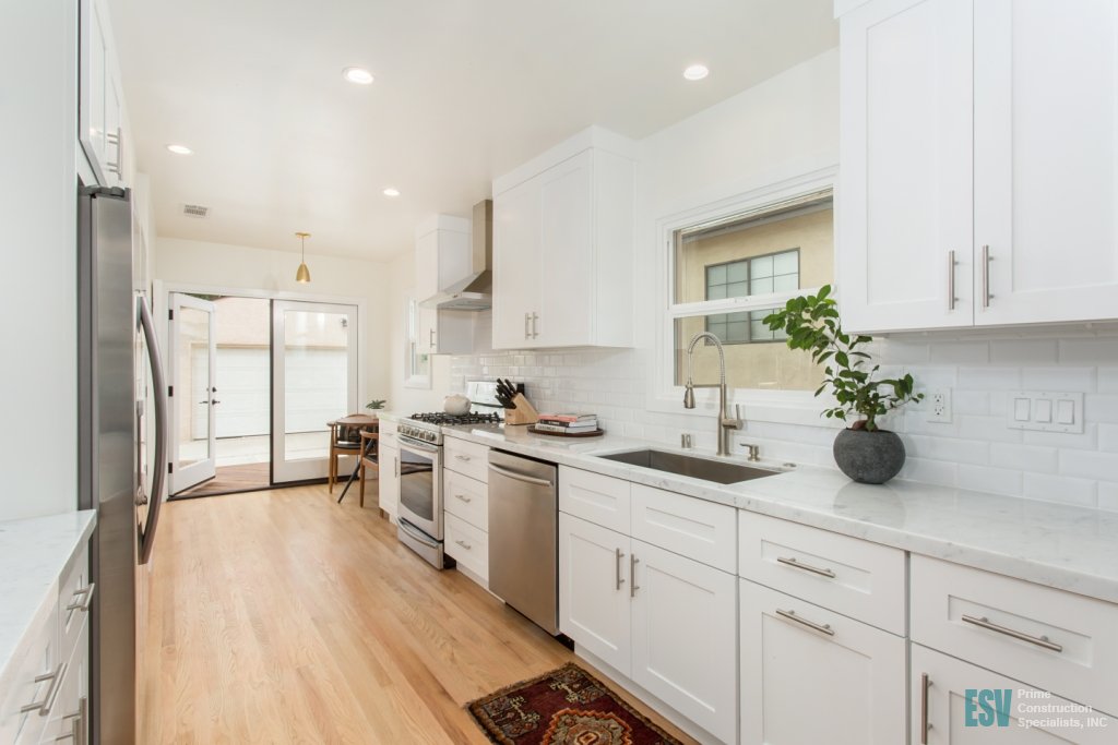 Room Addition - Burbank 4