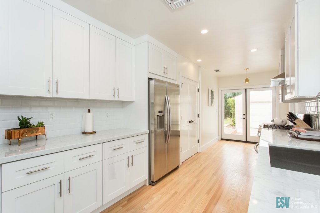 Room Addition - Burbank 5