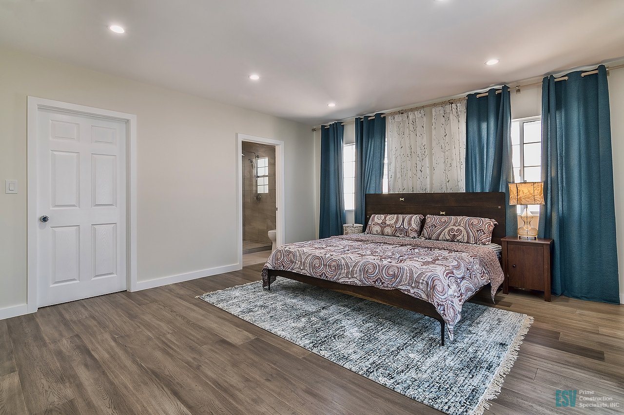 Room Addition - West Los Angeles 3