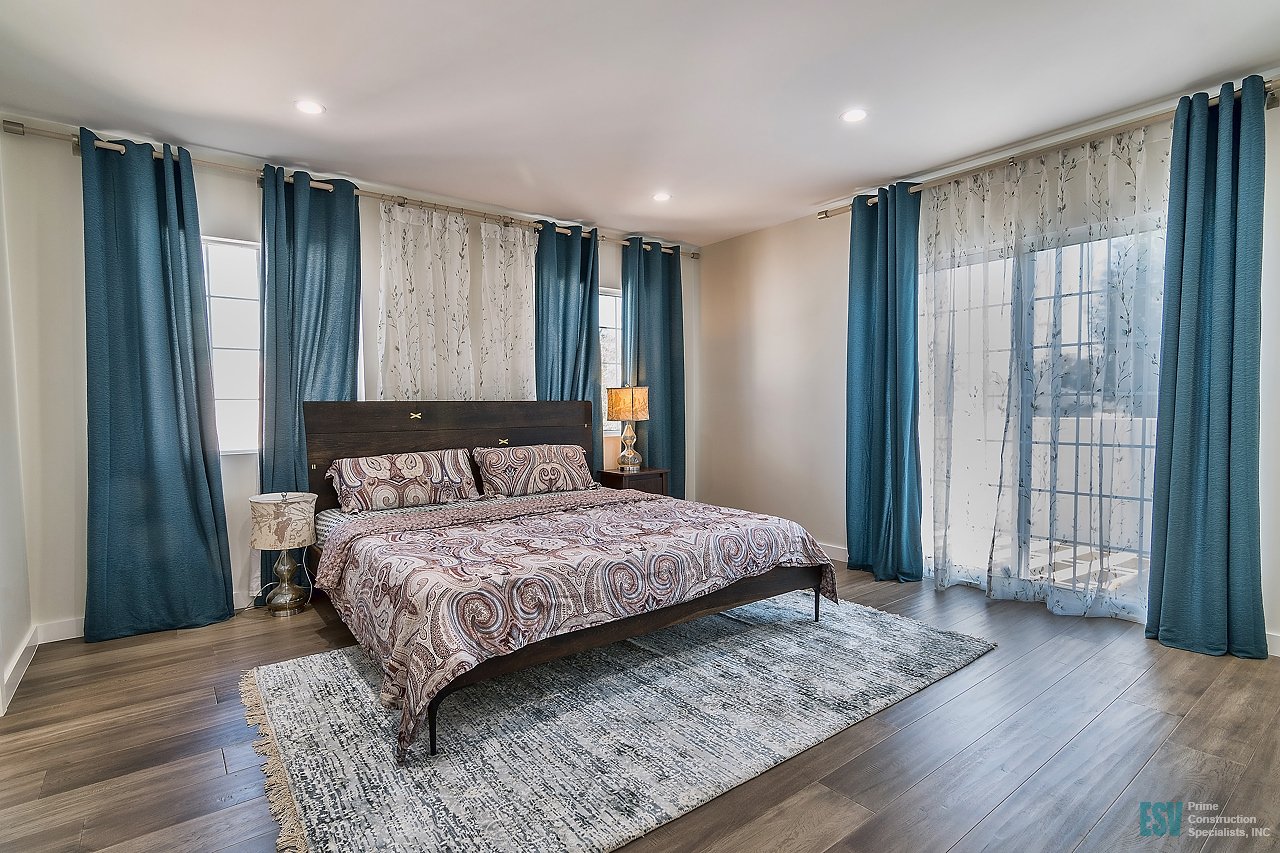 Room Addition - West Los Angeles 4