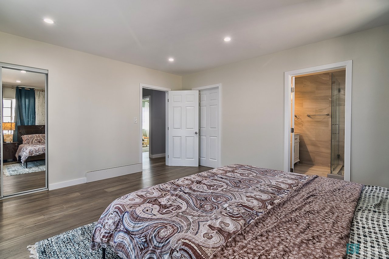 Room Addition - West Los Angeles 5