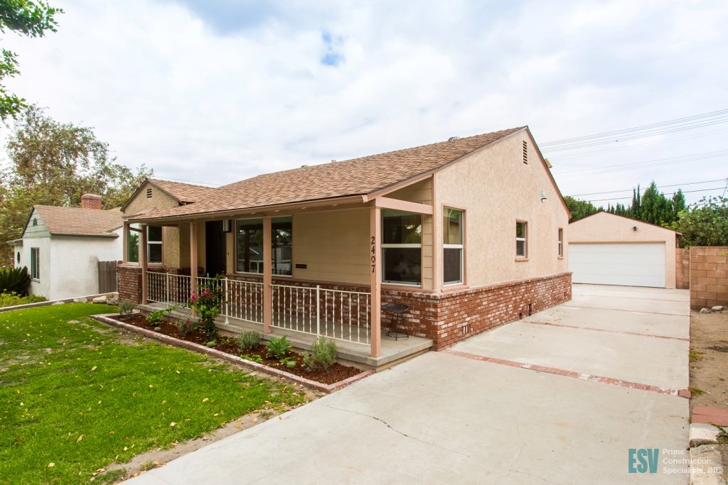 Los Angeles Home Addition Costs: Complete Pricing Guide 2026