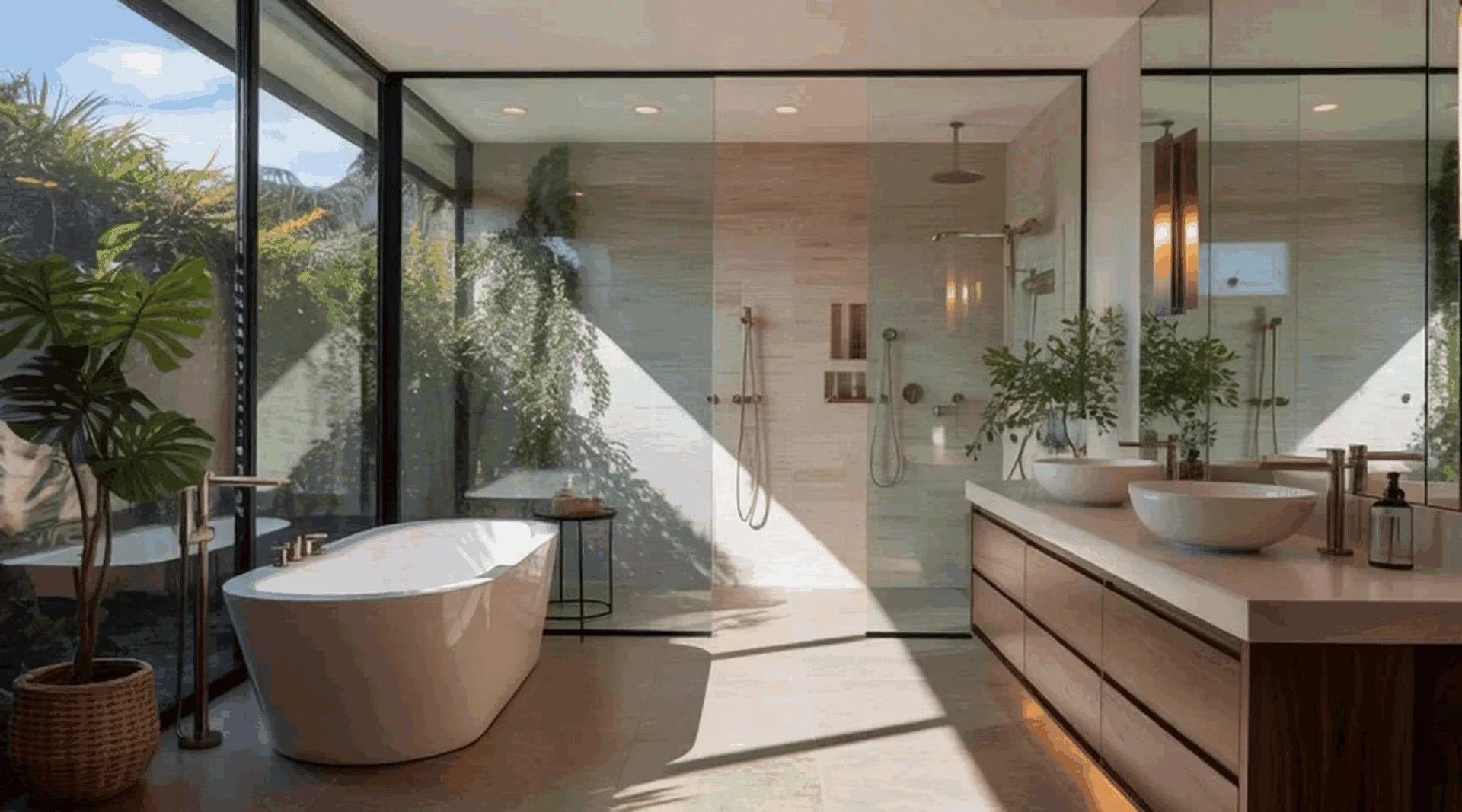 Bathroom Remodeling - ESV Prime Construction