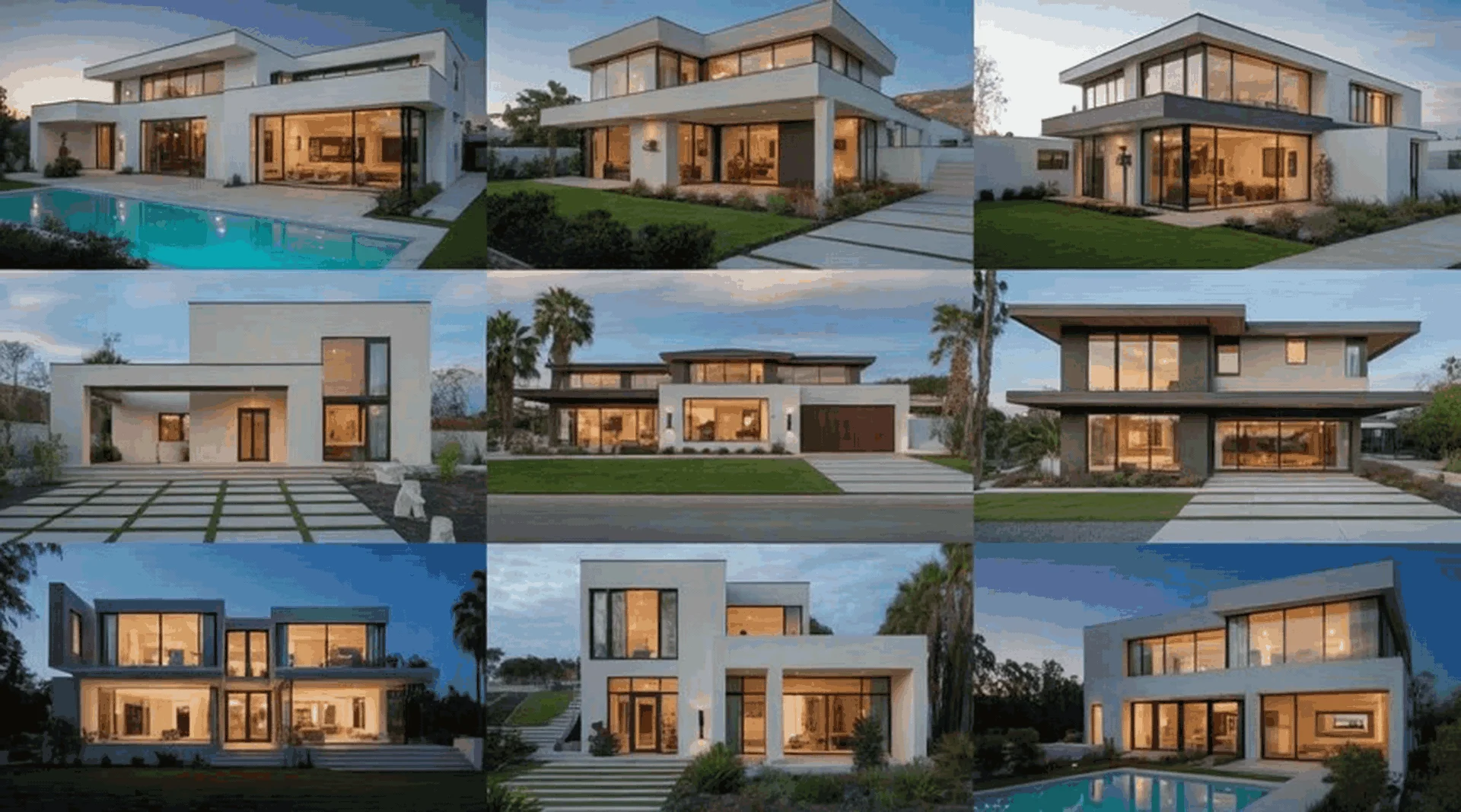 ESV Construction Project Gallery