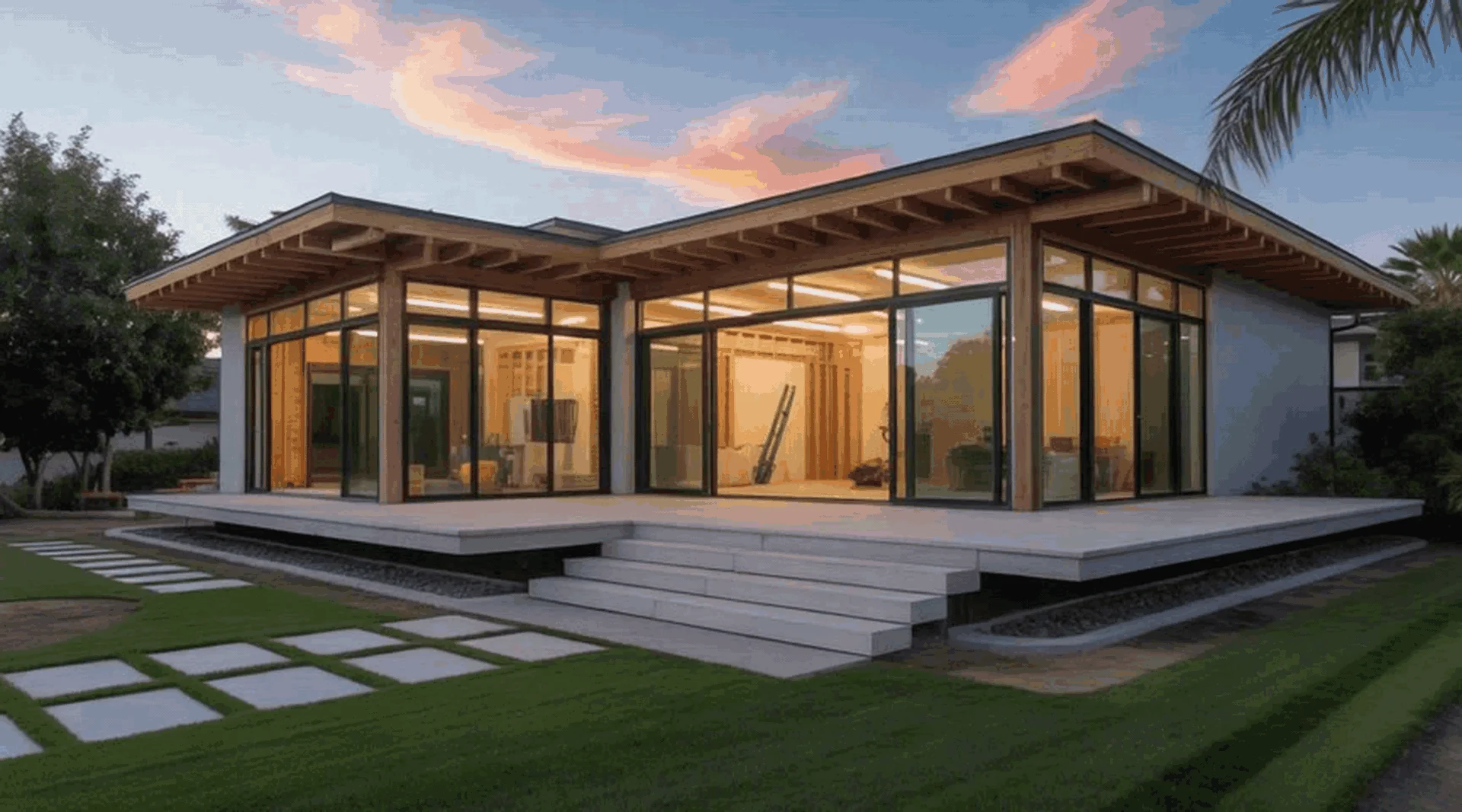 Room Additions - ESV Prime Construction