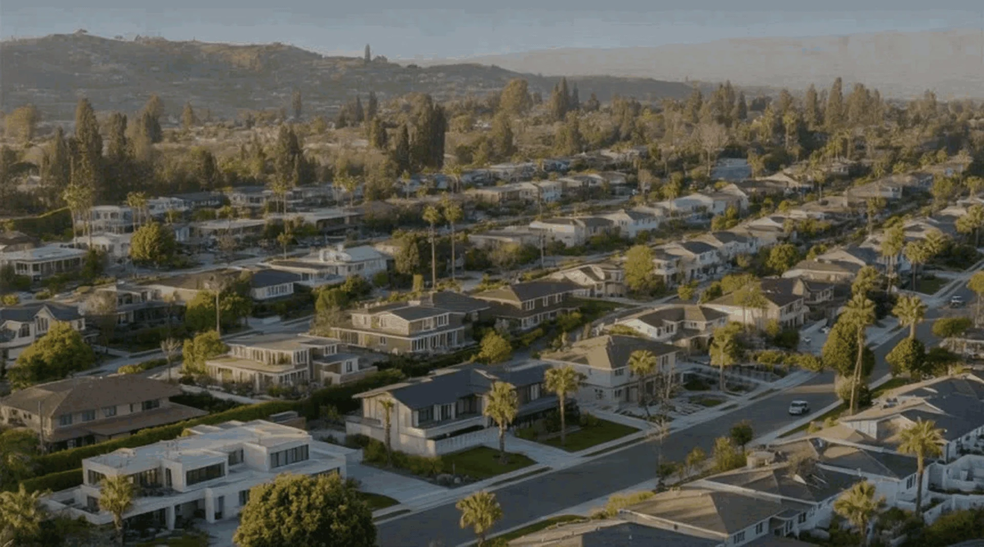 Construction services in Burbank