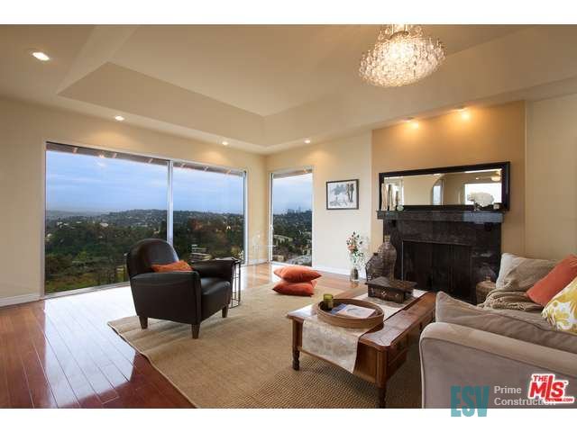 ESV Prime Construction Project