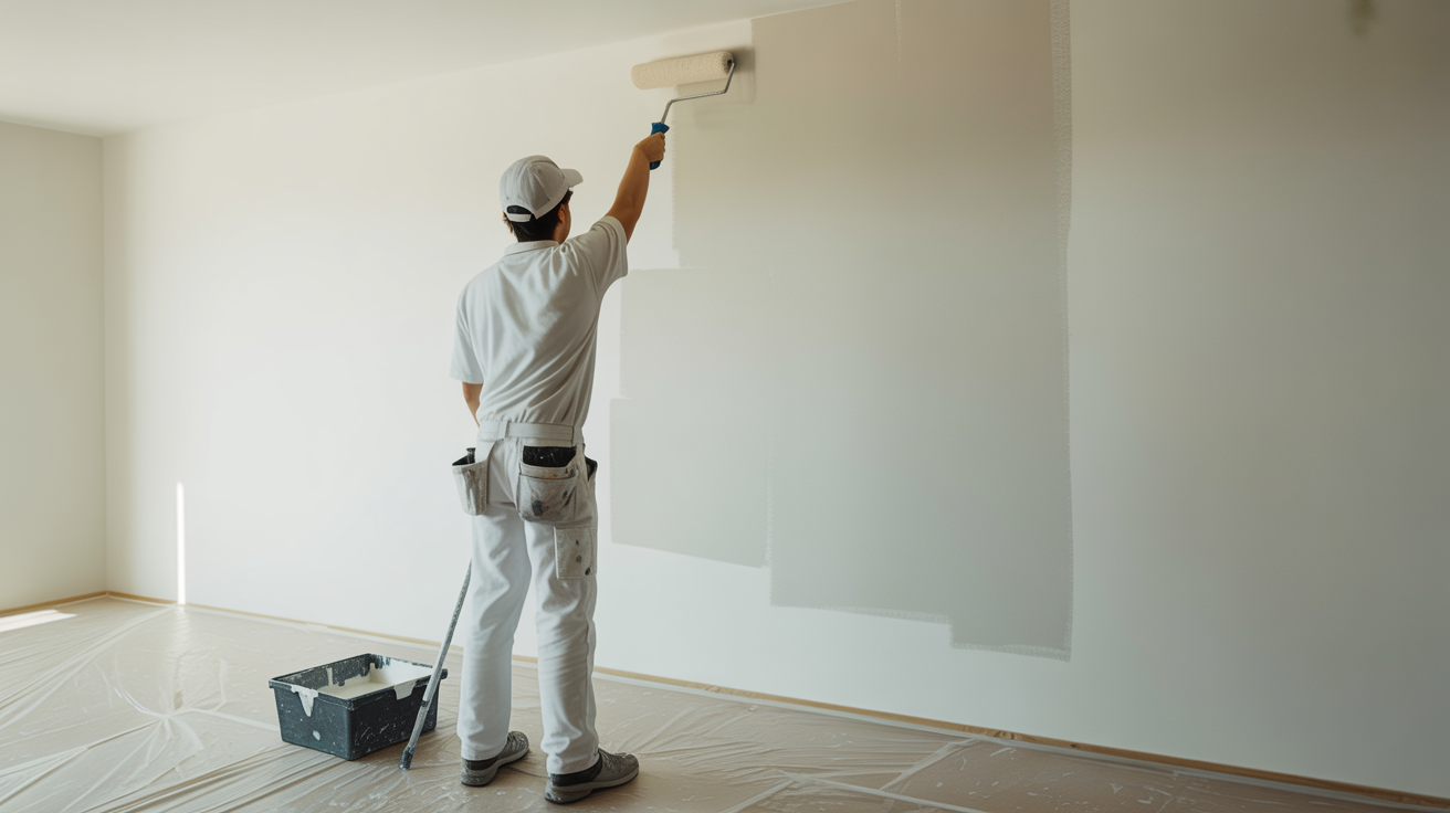 Painting (Exterior & Interior)