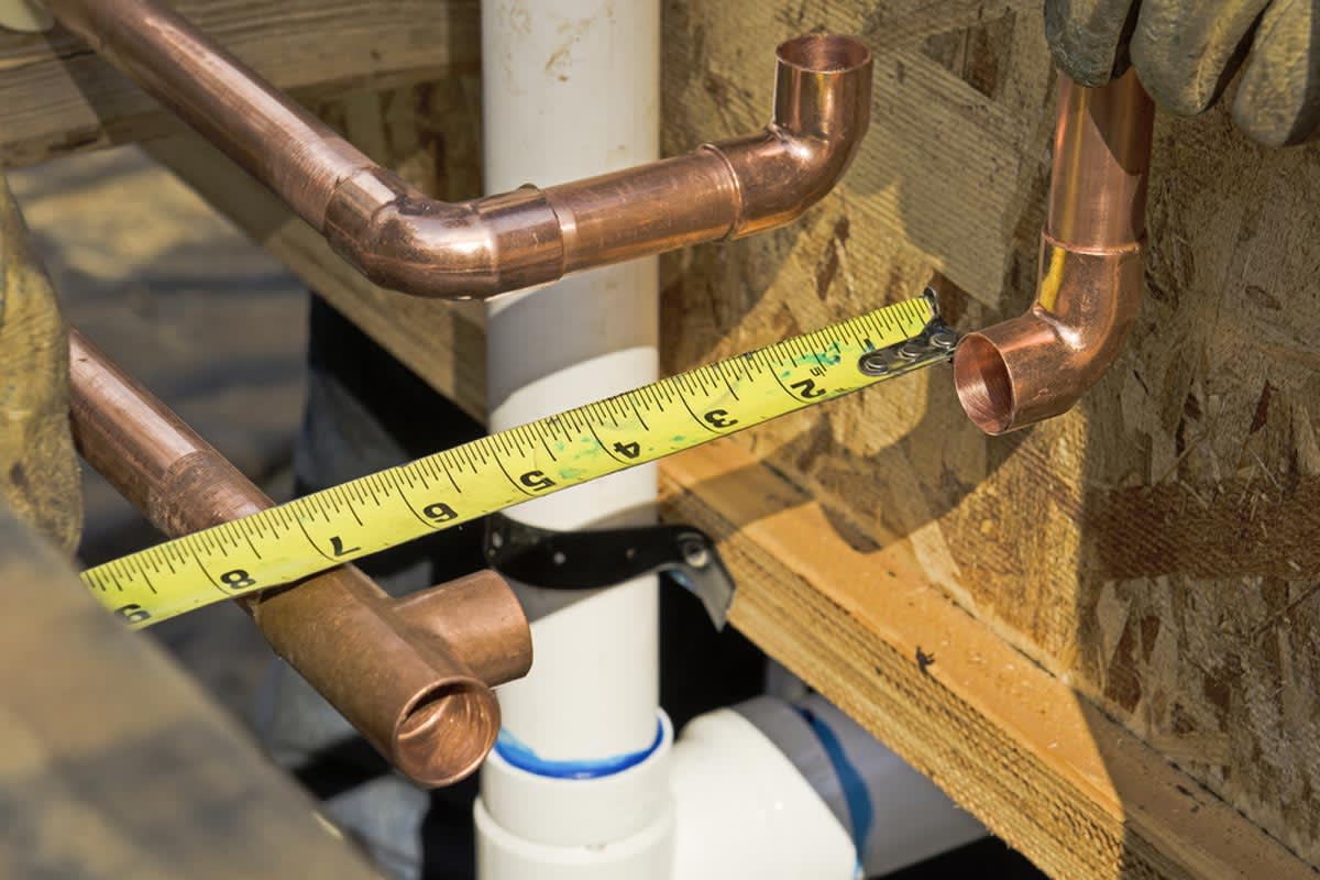 Plumbing Services