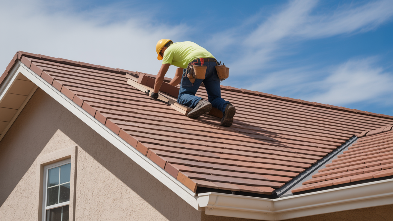 Roofing Services