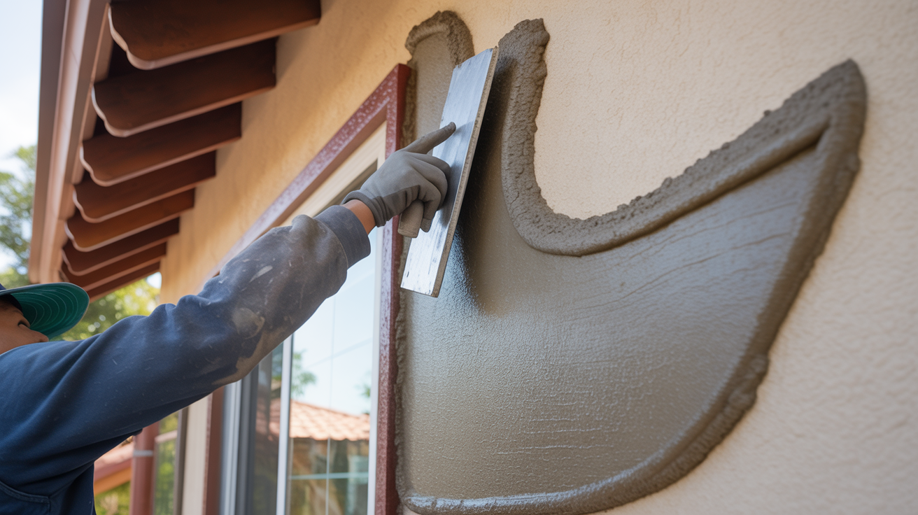 Stucco Services